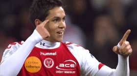 ماندي: أشعر بالضحك على نفسي عندما أتذكر تسجيلي لهدفين ضد فريقي