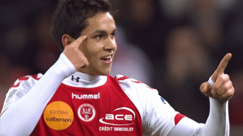 ماندي: أشعر بالضحك على نفسي عندما أتذكر تسجيلي لهدفين ضد فريقي