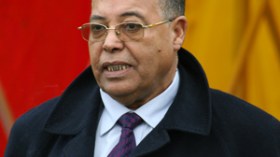 منادي‭ ‬يرفع‭ ‬دعوى‭ ‬قضائية‭ ‬ضد‭ ‬قرباج
