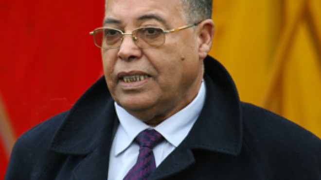 منادي‭ ‬يرفع‭ ‬دعوى‭ ‬قضائية‭ ‬ضد‭ ‬قرباج