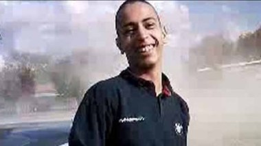 French Gunman's Body Arrives Thursday in Algeria