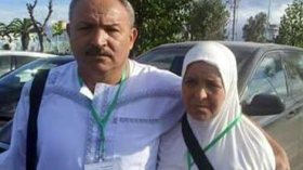 عائلات الحجاج المفقودين تناشد وزارة الخارجية التحرك