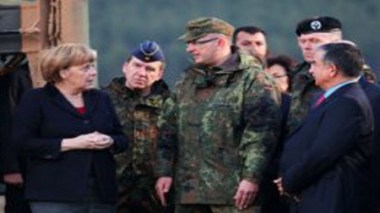 Turquie: Merkel attendue à Ankara pour relancer l'adhésion à l'UE