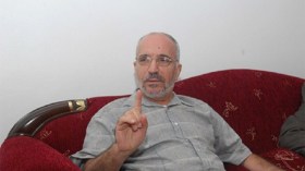 مراني: حل الأزمة بسيط وليس معقدا كما في السودان