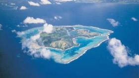 دراسة تحذر من إرتفاع مستوى مياه البحار والمحيطات