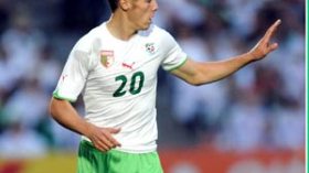 مصباح للشروق: “نعلم ماذا تمثله مباراة المغرب للجمهور الجزائري”