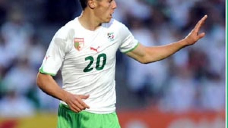 مصباح للشروق: “نعلم ماذا تمثله مباراة المغرب للجمهور الجزائري”