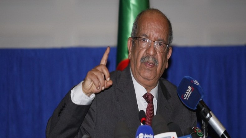 مساهل: إجراءات استعجالية لوقف نزوح المهاجرين