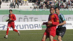 ختال يودع ملف ترشحه اليوم والأنظار تتجه نحو بودة