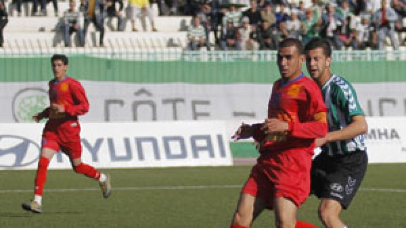 ختال يودع ملف ترشحه اليوم والأنظار تتجه نحو بودة