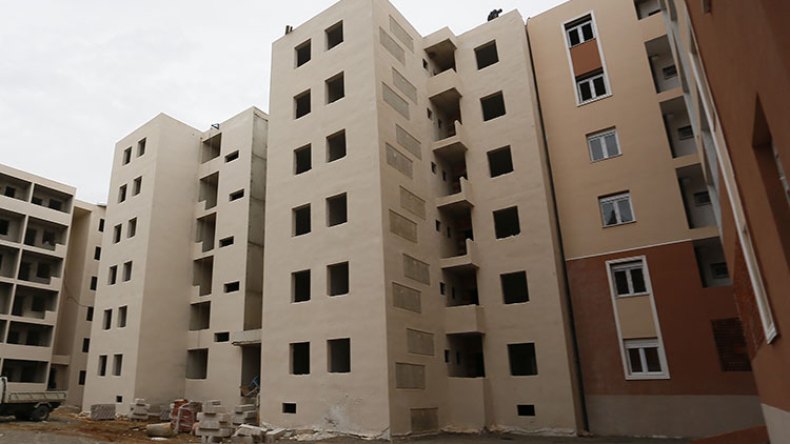 مشروع عدل 2 بسيدي عبد الله متوقف منذ أشهر