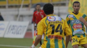 مصير دمبا في القبائل يكتنفه الغموض وشاوشي خارج مجال التغطية