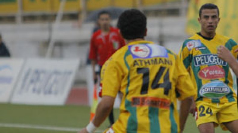 مصير دمبا في القبائل يكتنفه الغموض وشاوشي خارج مجال التغطية