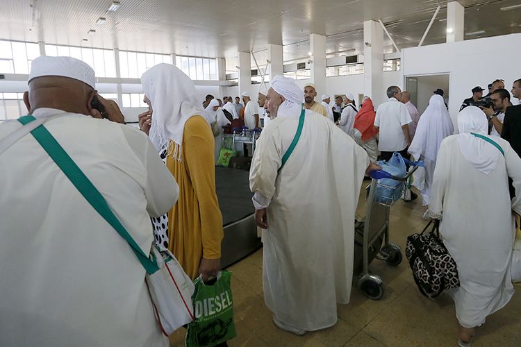 Youcef Azouza to Echorouk: “The elderly and the sick will be barred from future Hadj pilgrimages!”