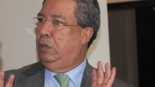 وزير الإتصال للشروق: لا وجود لدفتر شروط للقنوات الخاصة في الوقت الراهن