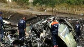 مأساة الطائرة الماليزية: إعلان نتائج التحقيق!