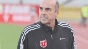 ألان ميشال ضمن المرشحين لتدريب “العميد”