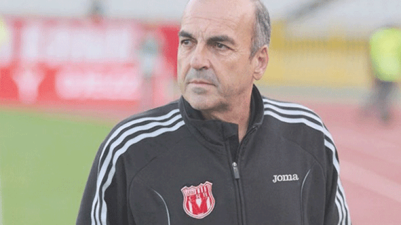 ألان ميشال ضمن المرشحين لتدريب “العميد”