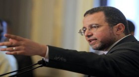 Egypt's Defense Minister Keeps Post in New Cabinet