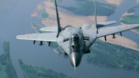 روسيا تحقق في صفقة طائرات ميغ-29 التي رفضتها الجزائر