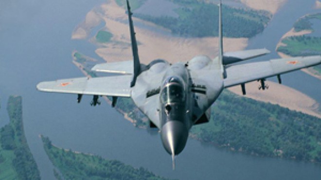 روسيا تحقق في صفقة طائرات ميغ-29 التي رفضتها الجزائر