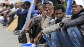 Migrants Subsahariens: L’Algérie de nouveau accusée !