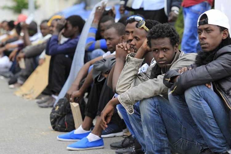 Migrants Subsahariens: L’Algérie de nouveau accusée !