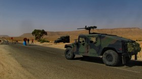 نرفض التحامل على الشقيقة الكبرى الجزائر