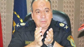 الداخلية المصرية: عدد قتلى فض رابعة “إنجاز” ومتطابق مع تقديراتنا