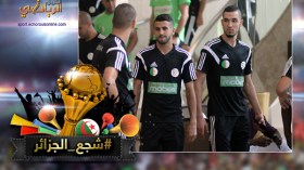 “الشروق” تكشف وصايا غوركوف للاعبيه قبل مواجهة “الفيلة”