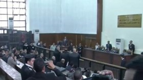 البراءة لمناهضين لانقلاب مصر والسجن لآخرين