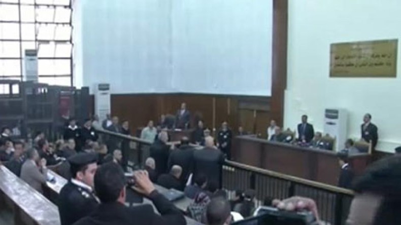 البراءة لمناهضين لانقلاب مصر والسجن لآخرين