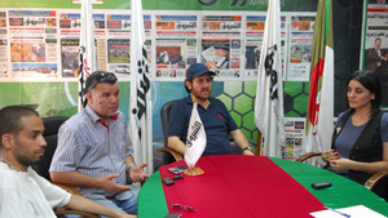 جعفر قاسم هوالمنافس المحترم الوحيد و”جمعي فاميلي” لم يكن سيئا