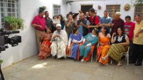 “أخام ندا مزيان” يبعث العائلة الجزائرية الكبيرة من جديد