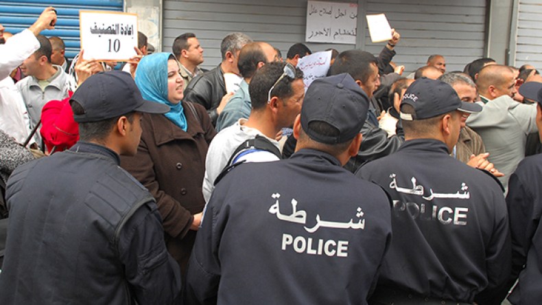 “حرب” في عيد الحبّ!