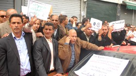 “جلسة صلح” الأحد بين بن غبريط و5 نقابات لتعليق إضراب اليومين