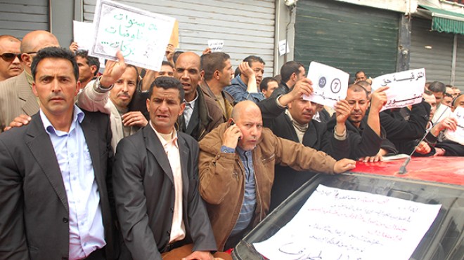 “جلسة صلح” الأحد بين بن غبريط و5 نقابات لتعليق إضراب اليومين