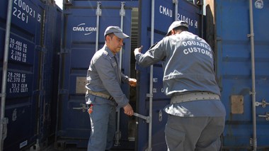 National Customs Scheme To Track Down Hard Currency Flight And Laundered Money