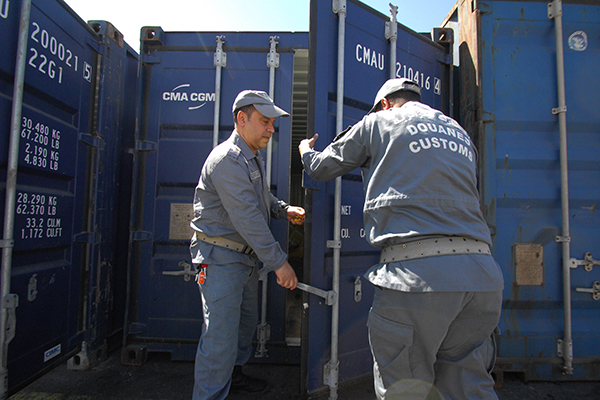 National Customs Scheme To Track Down Hard Currency Flight And Laundered Money