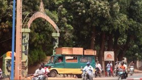Mali Ministers Held By Junta Go On Hunger Strike