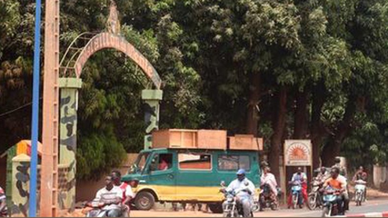 Mali Ministers Held By Junta Go On Hunger Strike
