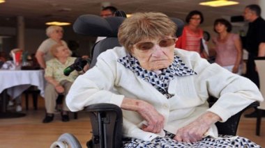 La doyenne connue des Européens, une Française, est morte à 114 ans