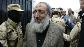 الانقلاب في مصر يحرم شيوخ السلفية من المنابر