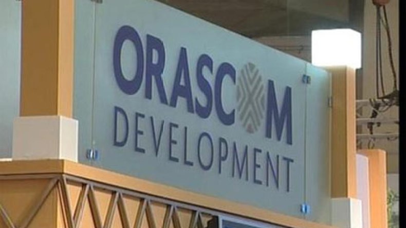 أوراسكوم للإنشاء تفوز بمشروع لتطوير مصفاة ببراقي