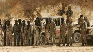 La Rébellion touareg dément un afflux de jihadistes étrangers au nord du  Mali
