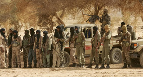 La Rébellion touareg dément un afflux de jihadistes étrangers au nord du  Mali