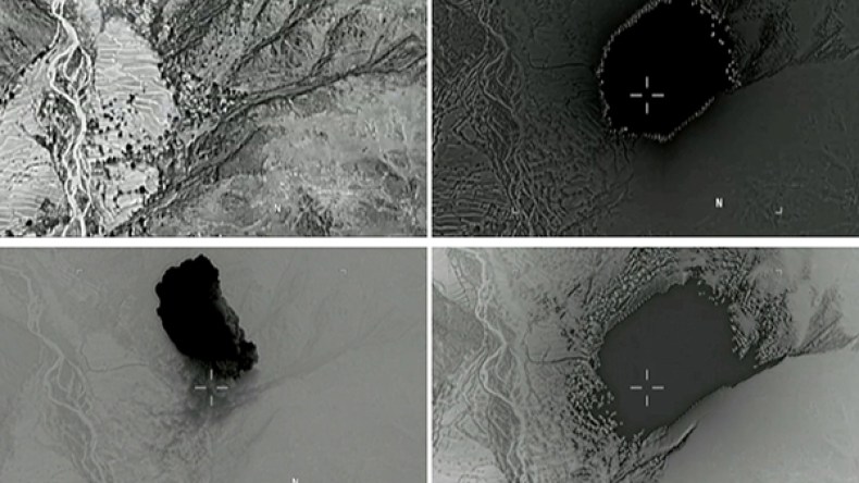 القوى الكبرى تستخدم عدة دول كساحات تجارب لأسلحتهم