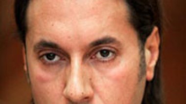 Syrte: le CNT annonce la capture d’un des fils de Kadhafi