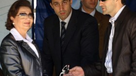 50 بالمائة من عائدات كل الشركات في مصر تصب في جيوب عائلة مبارك