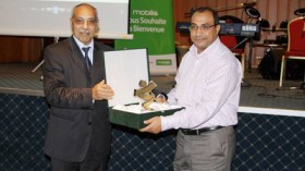 موبيليس تواصل لقاءاتها بالمؤسسات شرق البلاد